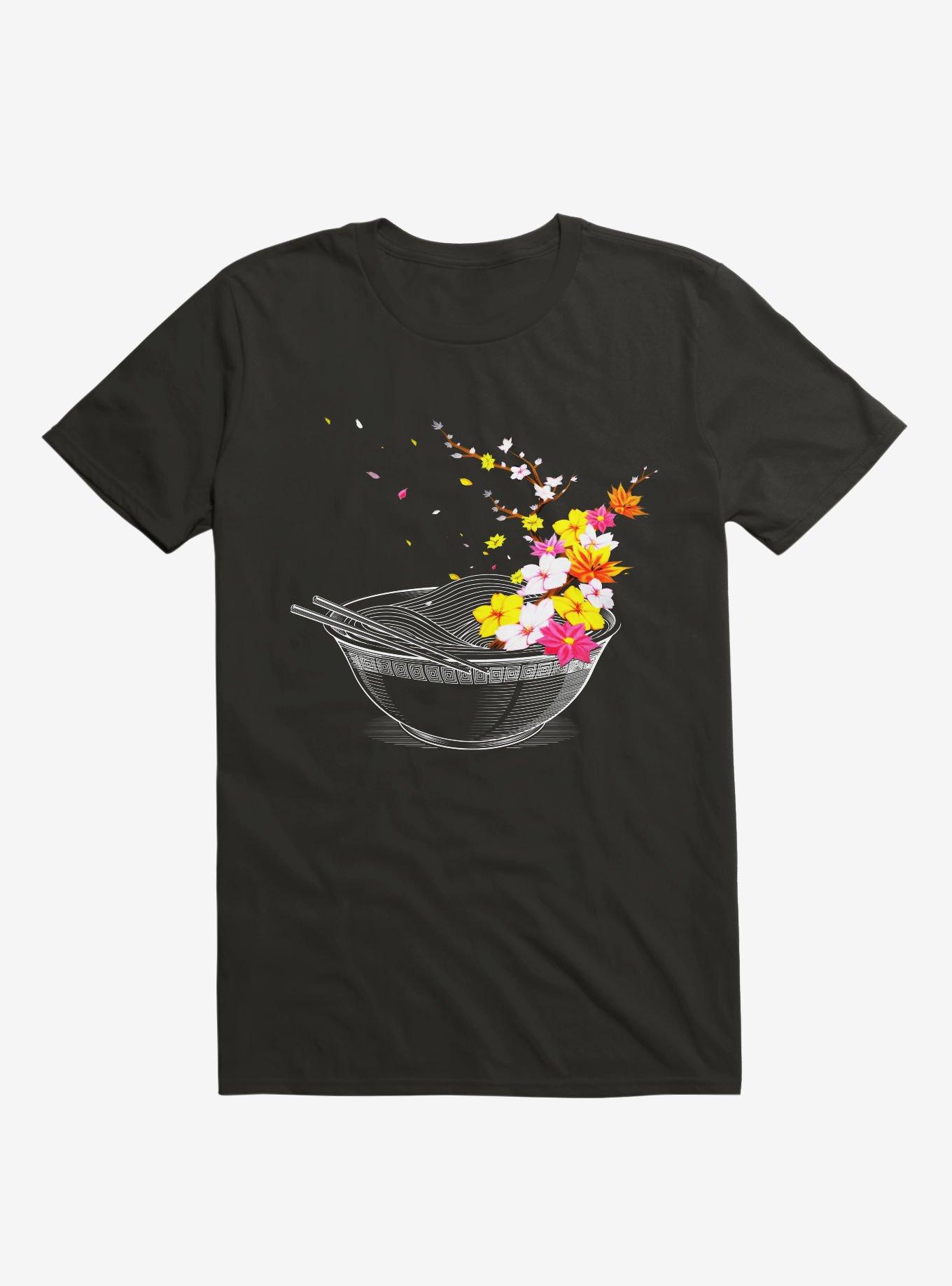 Simply Ramen T-Shirt, , hi-res