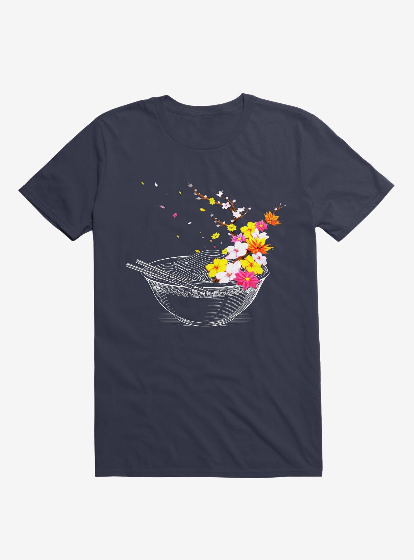 Simply Ramen T-Shirt, , hi-res