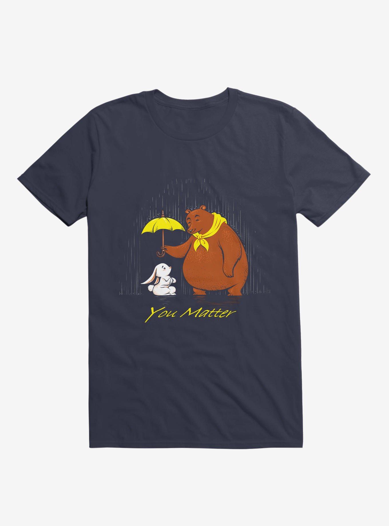 You Matter T-Shirt, , hi-res