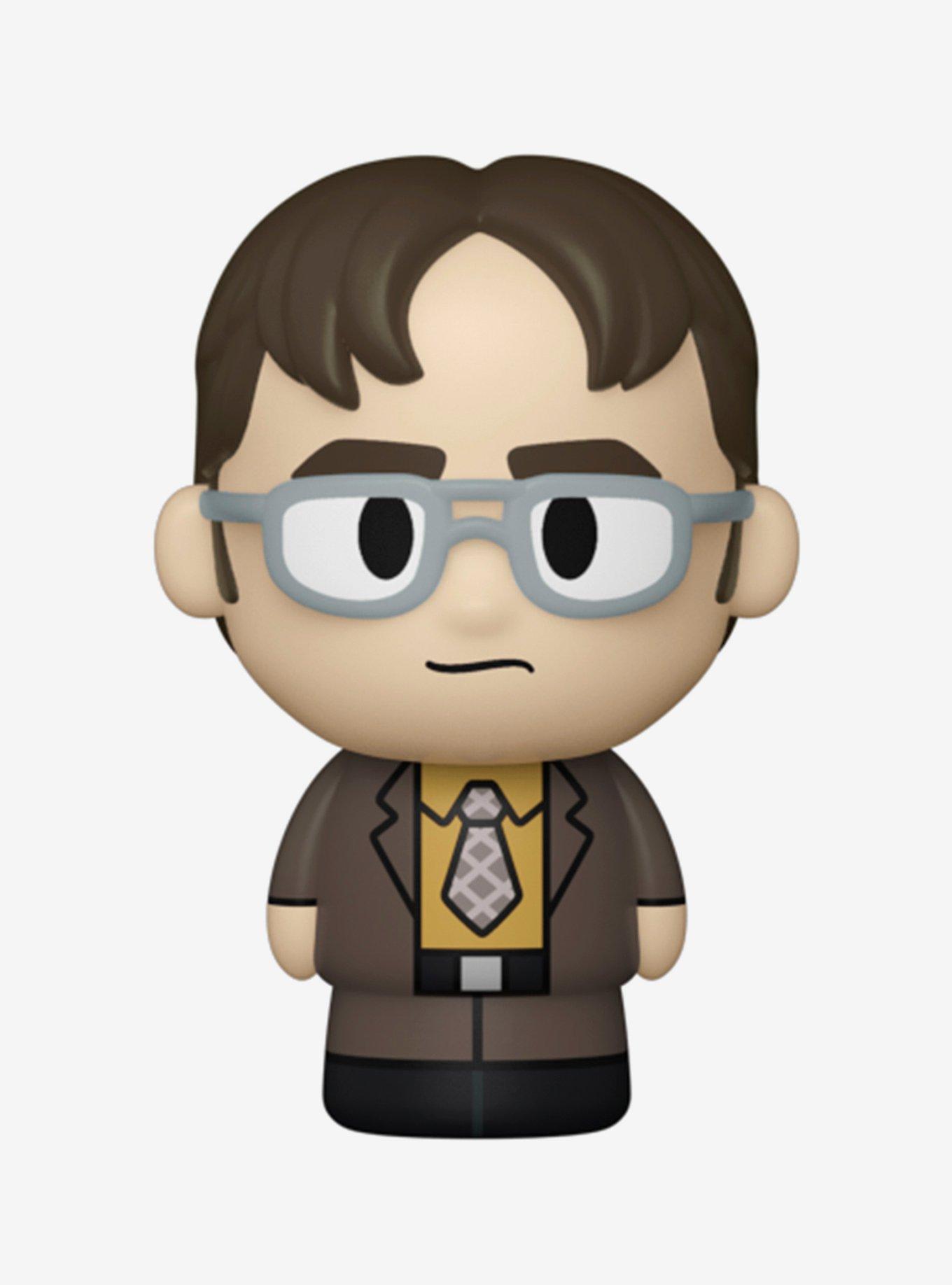 Funko The Office Mini Moments Dwight Schrute Set, , hi-res