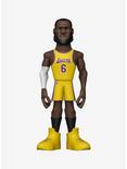 Funko Gold NBA Los Angeles Lakers LeBron James Premium Vinyl Figure, , hi-res