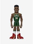 Funko Gold NBA Milwaukee Bucks Giannis Antetokounpo Premium Vinyl Figure, , hi-res