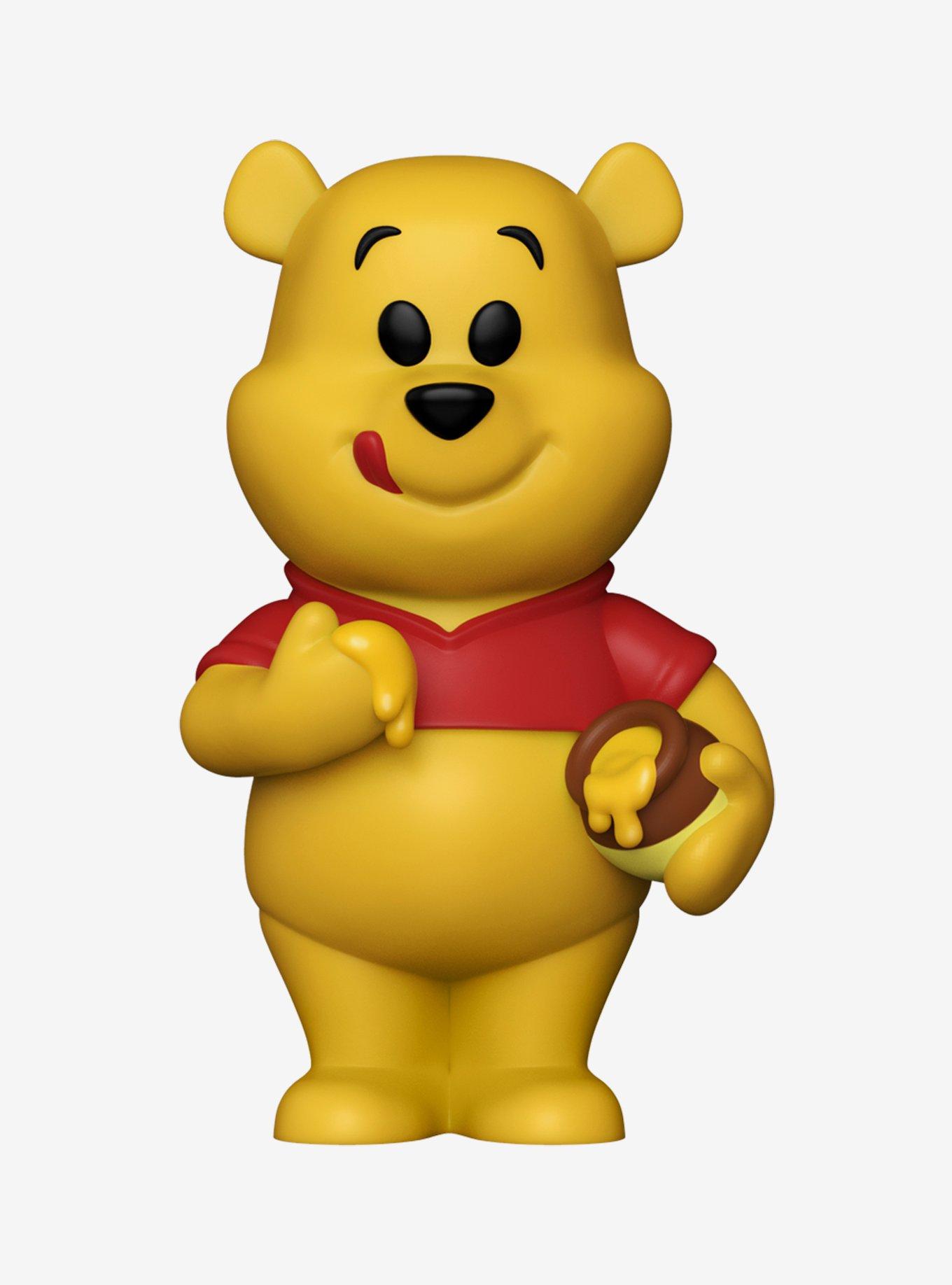 Funko Disney Winnie The Pooh Honey Vinyl Figure, , hi-res