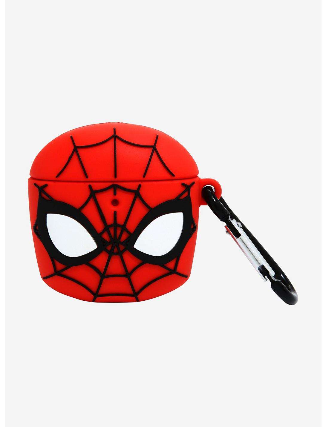 Marvel Spider-Man Wireless Earbuds Case, , hi-res