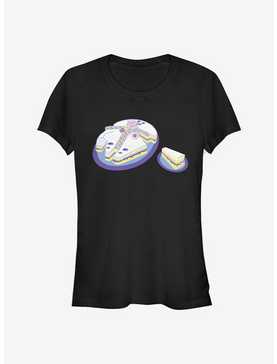 Star Wars Falcon Cake Girls T-Shirt, , hi-res