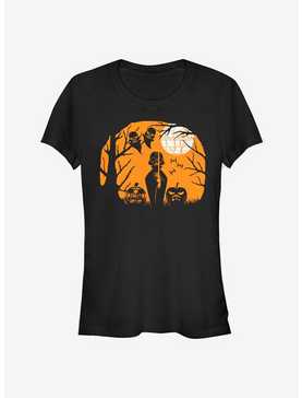 Star Wars Darth Spooky Girls T-Shirt, , hi-res