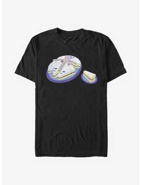Star Wars Falcon Cake T-Shirt, , hi-res