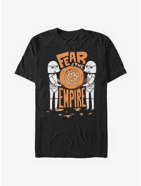 Star Wars Fear The Empire T-Shirt, , hi-res