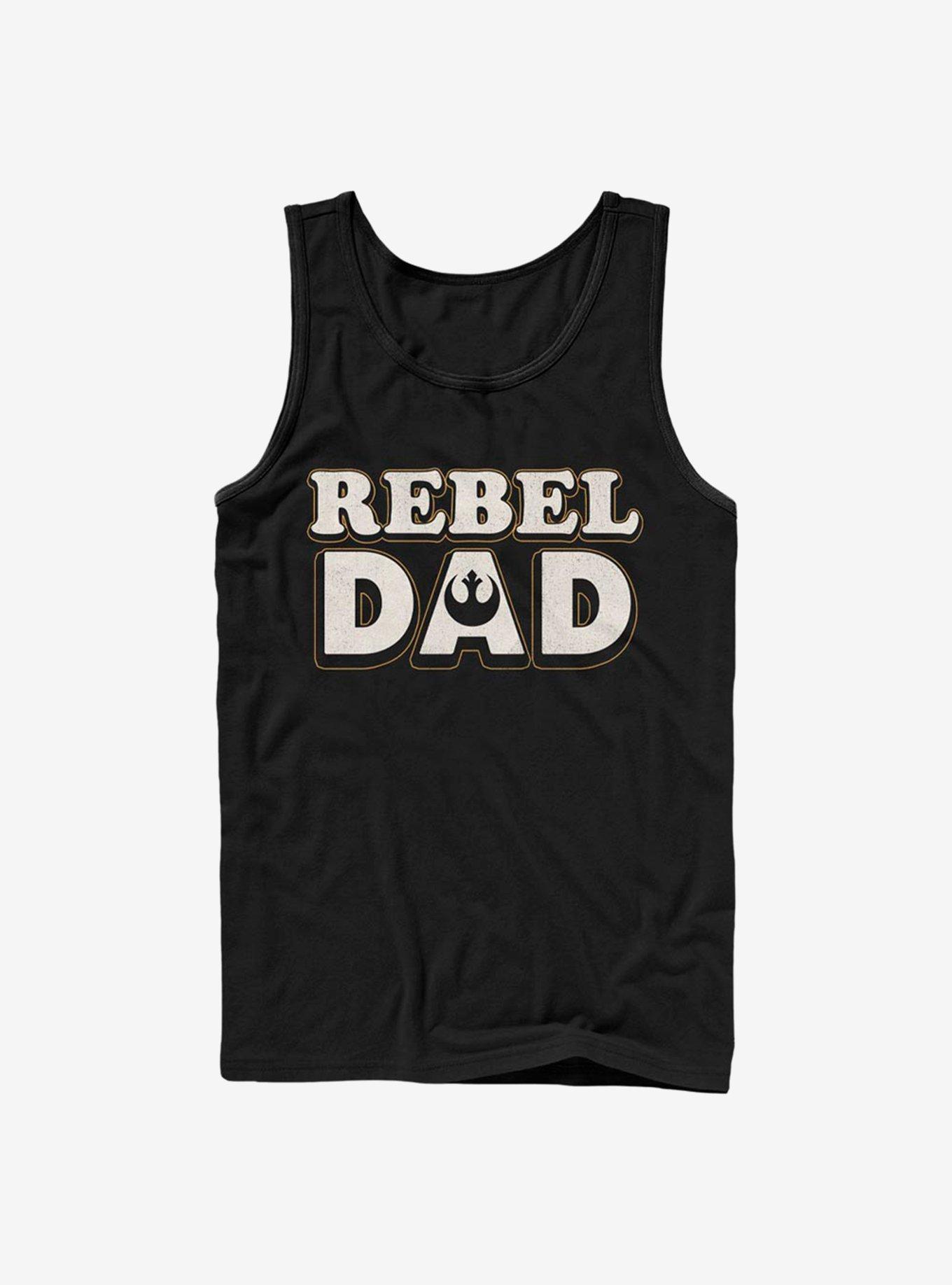 Star Wars Rebel Dad Tank, , hi-res