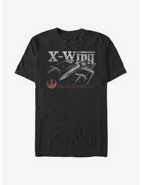 Star Wars Rogue Squadron T-Shirt, , hi-res