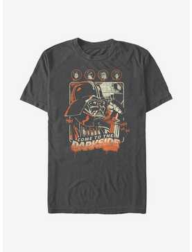 Star Wars Spooky Darkside T-Shirt, , hi-res