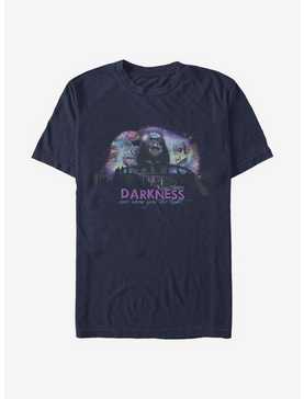 Star Wars Darkness Cosmic Dust T-Shirt, , hi-res