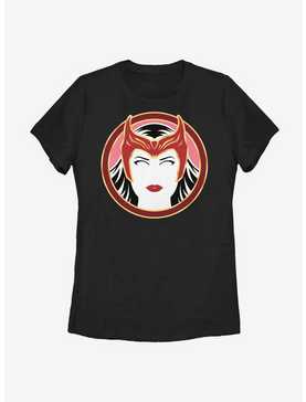 Marvel WandaVision Family Womens T-Shirt, , hi-res
