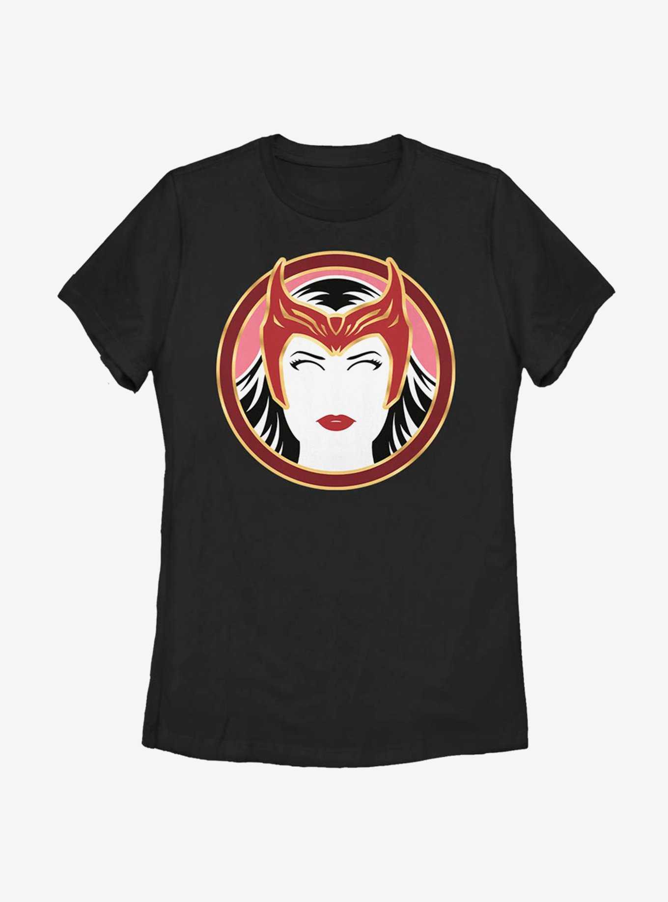 Marvel WandaVision Family Womens T-Shirt, , hi-res
