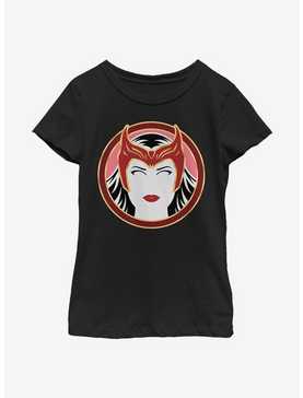 Marvel WandaVision Family Youth Girls T-Shirt, , hi-res