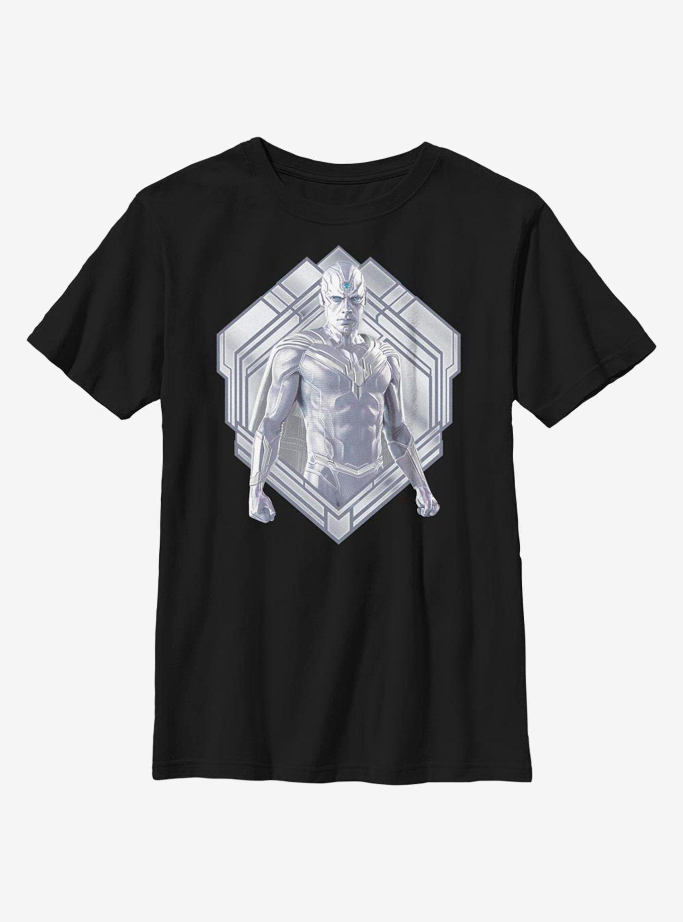 Marvel WandaVision United Youth T-Shirt, , hi-res