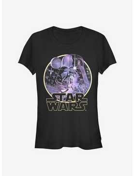 Star Wars Celestial Wars Girls T-Shirt, , hi-res