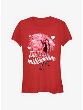 Star Wars One In A Millenium Girls T-Shirt, , hi-res