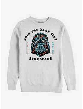 Star Wars Join Darth Vader Crew Sweatshirt, , hi-res