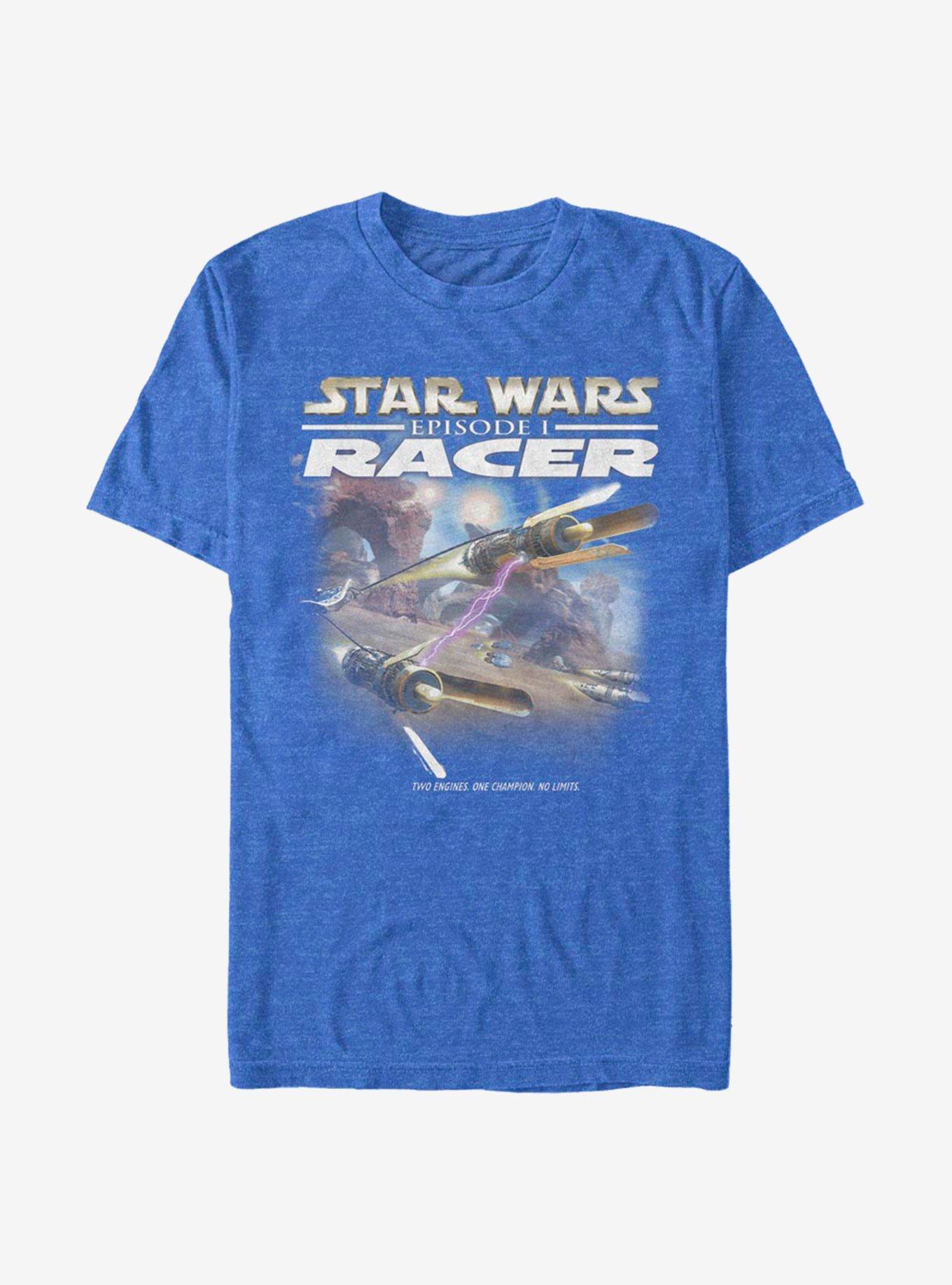 Star Wars Racer T-Shirt