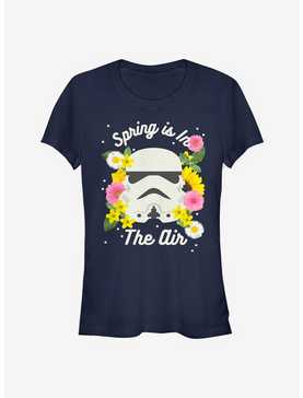 Star Wars Spring Trooper Girls T-Shirt, , hi-res