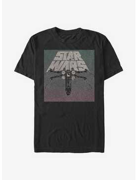 Star Wars Grunge T-Shirt, , hi-res
