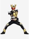 Banpresto Kamen Rider Agito Hero's Brave Statue Kamen Rider Agito (Ground Form) (Ver. A) Figure, , hi-res