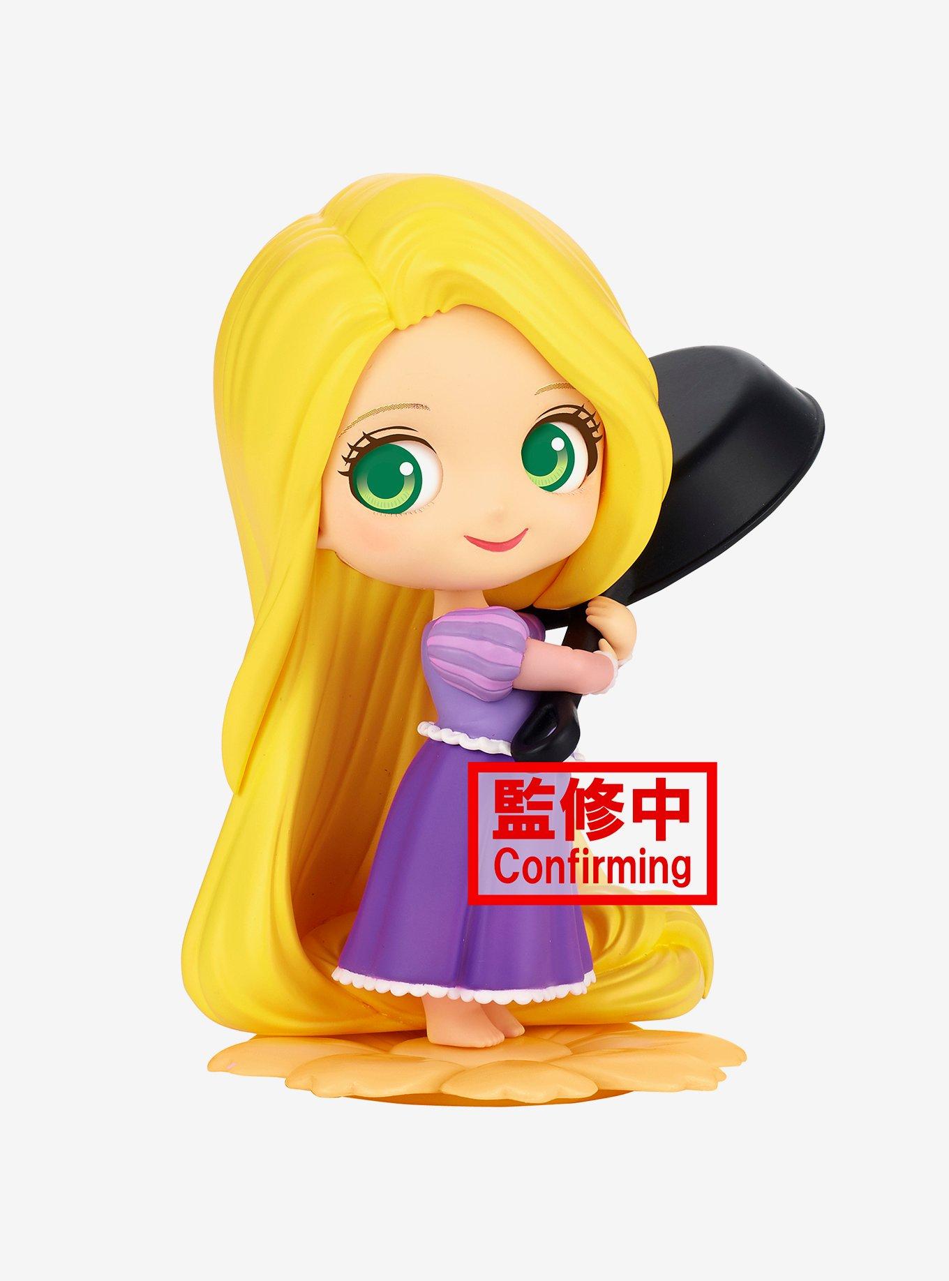 banpresto sweetiny