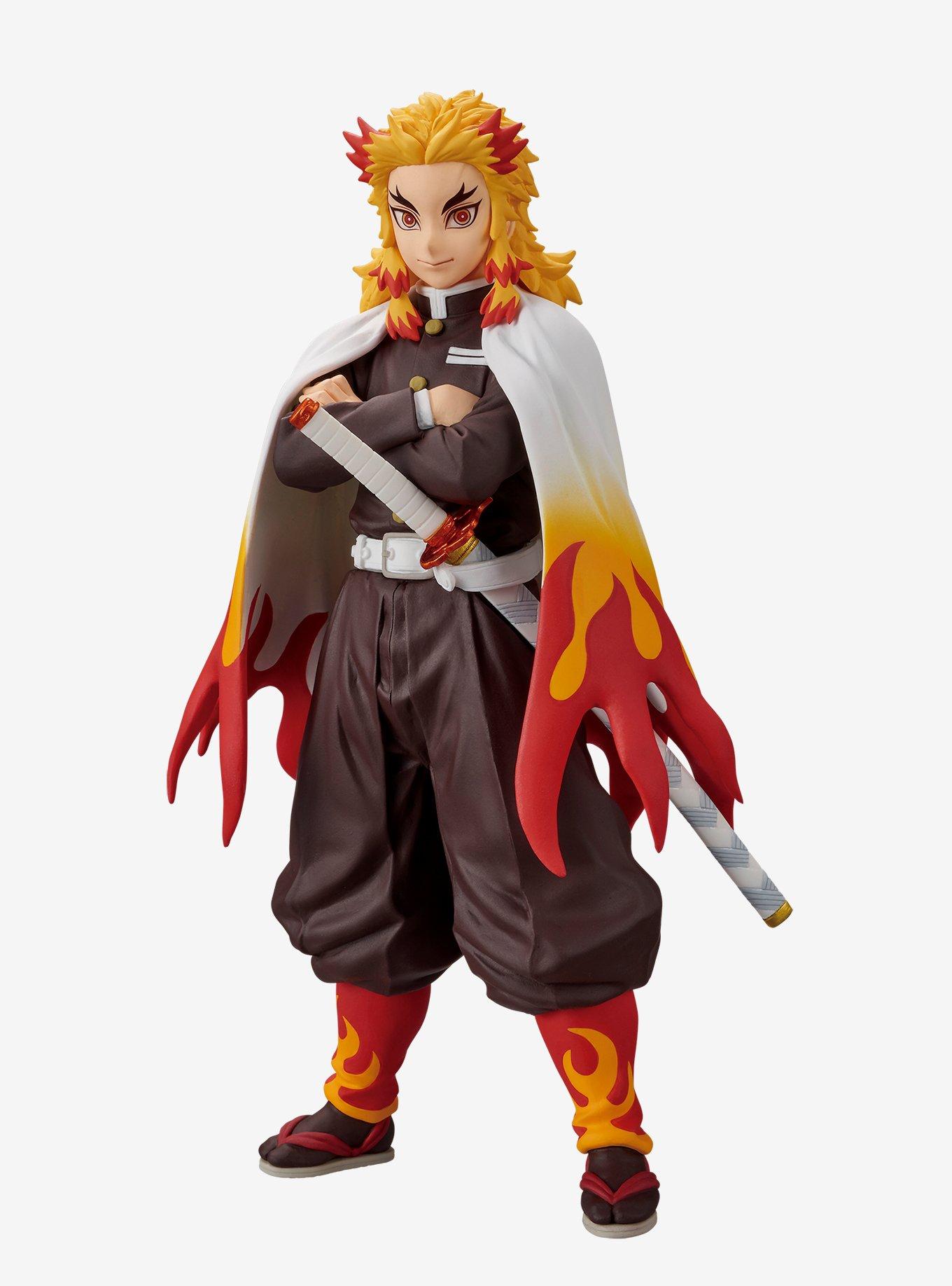 rengoku figure amazon