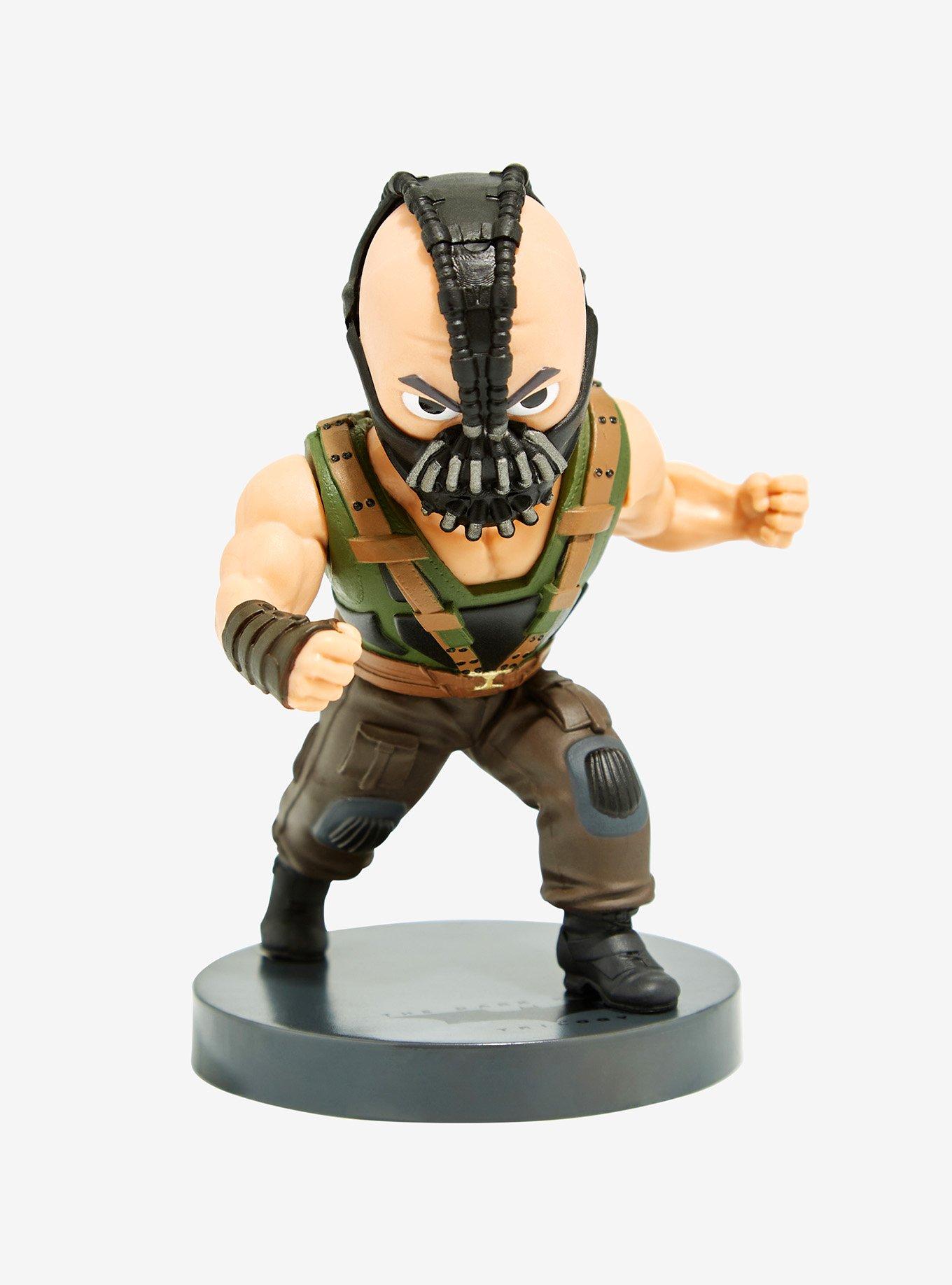 DC Comics Batman The Dark Knight Trilogy Mini Egg Attack MEA-017 Bane Figure, , hi-res