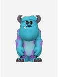 Funko SODA Disney Pixar Monsters, Inc. Sulley Vinyl Figure, , hi-res