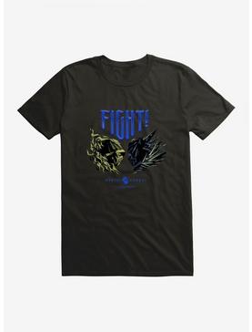 Mortal Kombat Fight! Sub-Zero And Scorpion T-Shirt, , hi-res