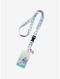 Loungefly Disney Lilo & Stitch Stitch with Ducklings Lanyard - BoxLunch Exclusive, , hi-res