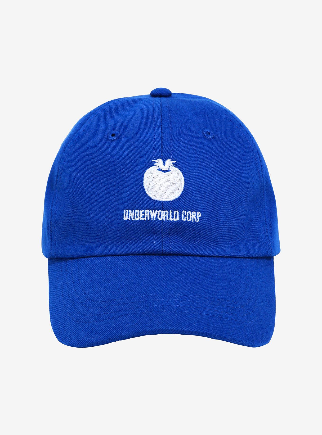 Lore Olympus Underworld Corp Cap - BoxLunch Exclusive, , hi-res