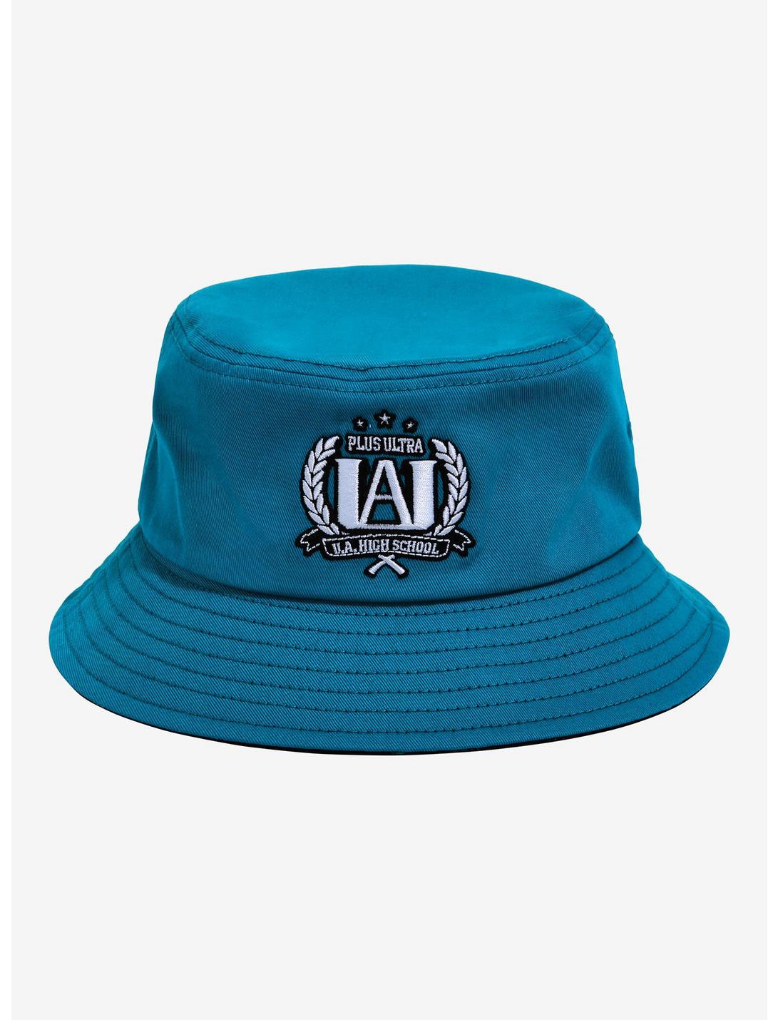 My Hero Academia U.A. High School Bucket Hat, , hi-res