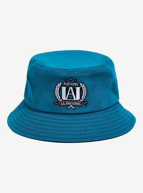 My Hero Academia U.A. High School Bucket Hat | BoxLunch