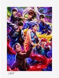BTS Idol Art Print By Ian Macdonald, , hi-res