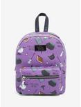 Disney Hocus Pocus Icons Mini Backpack, , hi-res