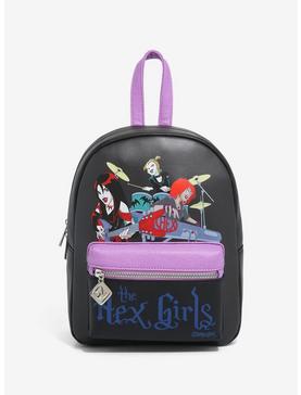 Scooby-Doo! Hex Girls Mini Backpack, , hi-res