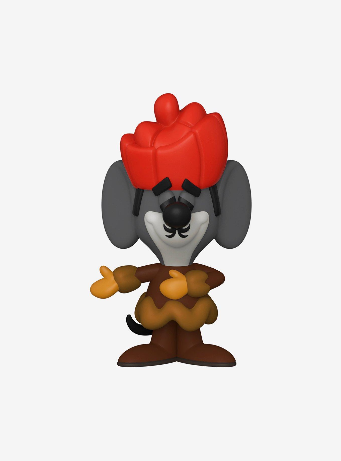 Funko Klondike Kat Soda Savoir-Faire Vinyl Figure, , hi-res