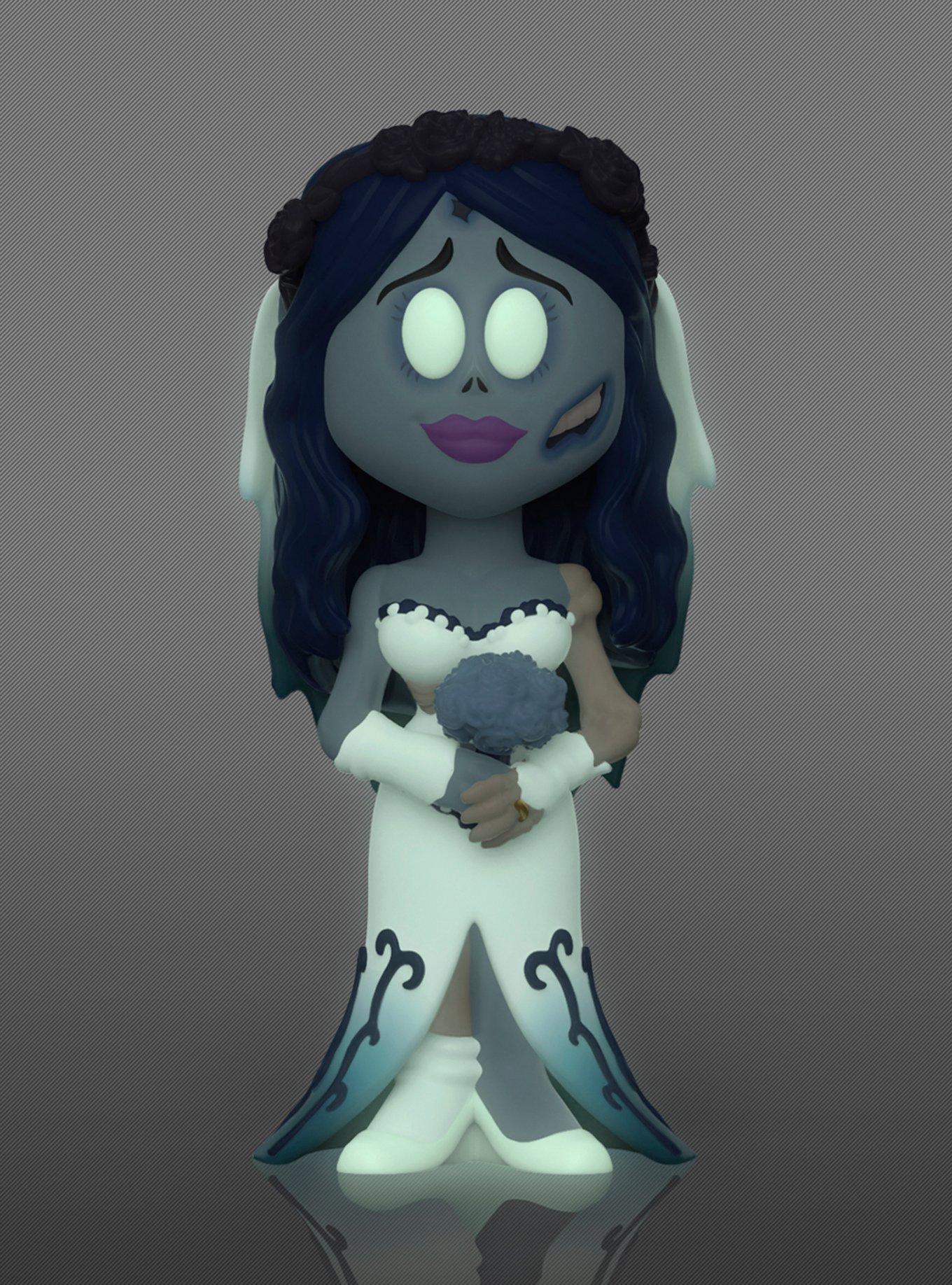 Funko Corpse Bride Soda Emily Vinyl Figure, , hi-res