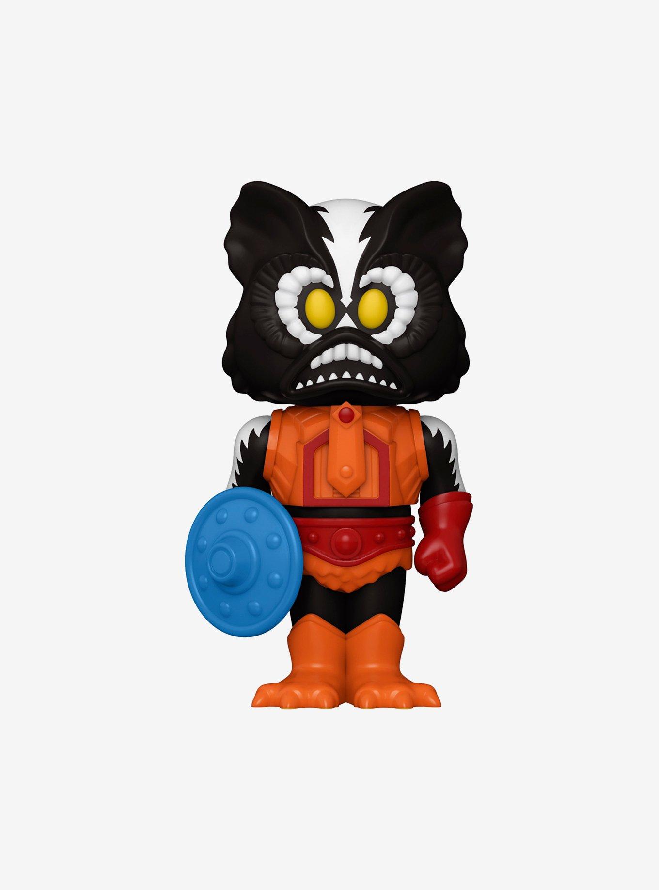 Funko Masters Of The Universe Soda Stinkor Vinyl Figure, , hi-res
