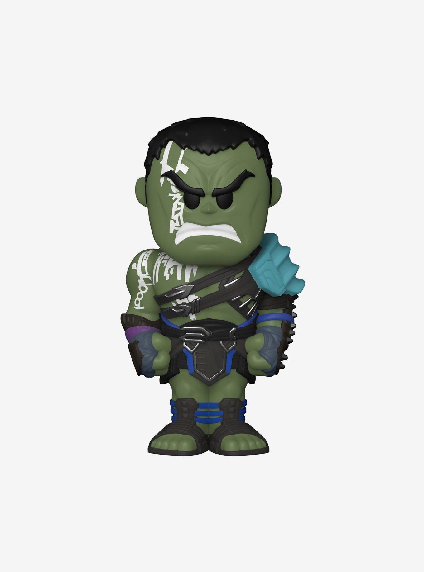 Funko Marvel Soda Thor: Ragnarok Hulk Vinyl Figure, , hi-res