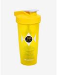 Mighty Morphin' Power Rangers Yellow Ranger Shaker Bottle, , hi-res
