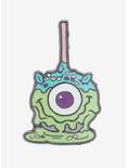Loungefly Disney Pixar Monsters, Inc. Mike & Sulley Candy Apple Enamel Pin, , hi-res