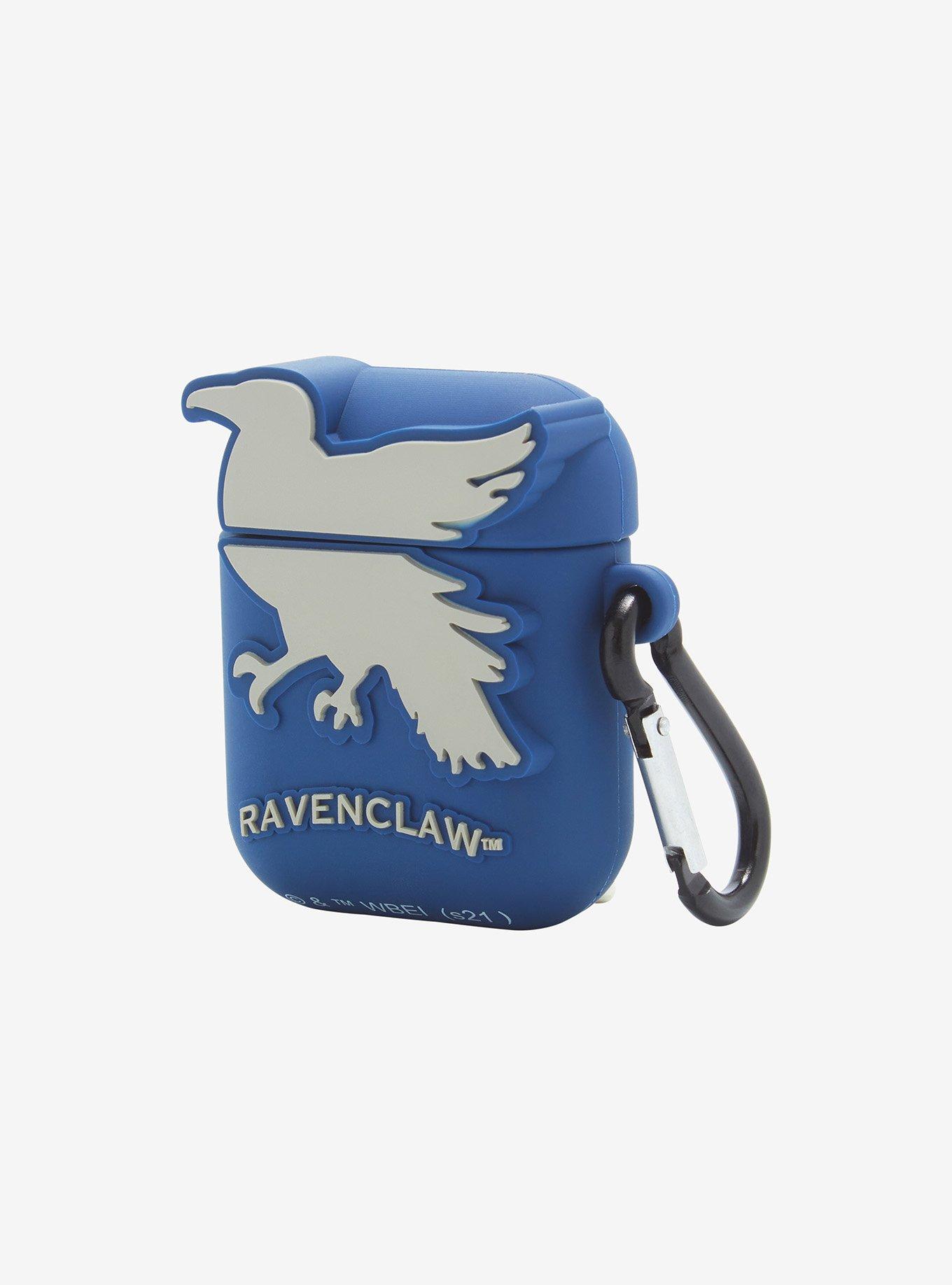 Harry Potter Ravenclaw Wireless Earbud Case Cover, , hi-res