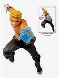 Banpresto Boruto: Naruto Next Generations Vibration Stars Naruto Uzumaki (Ver. A) Figure, , hi-res