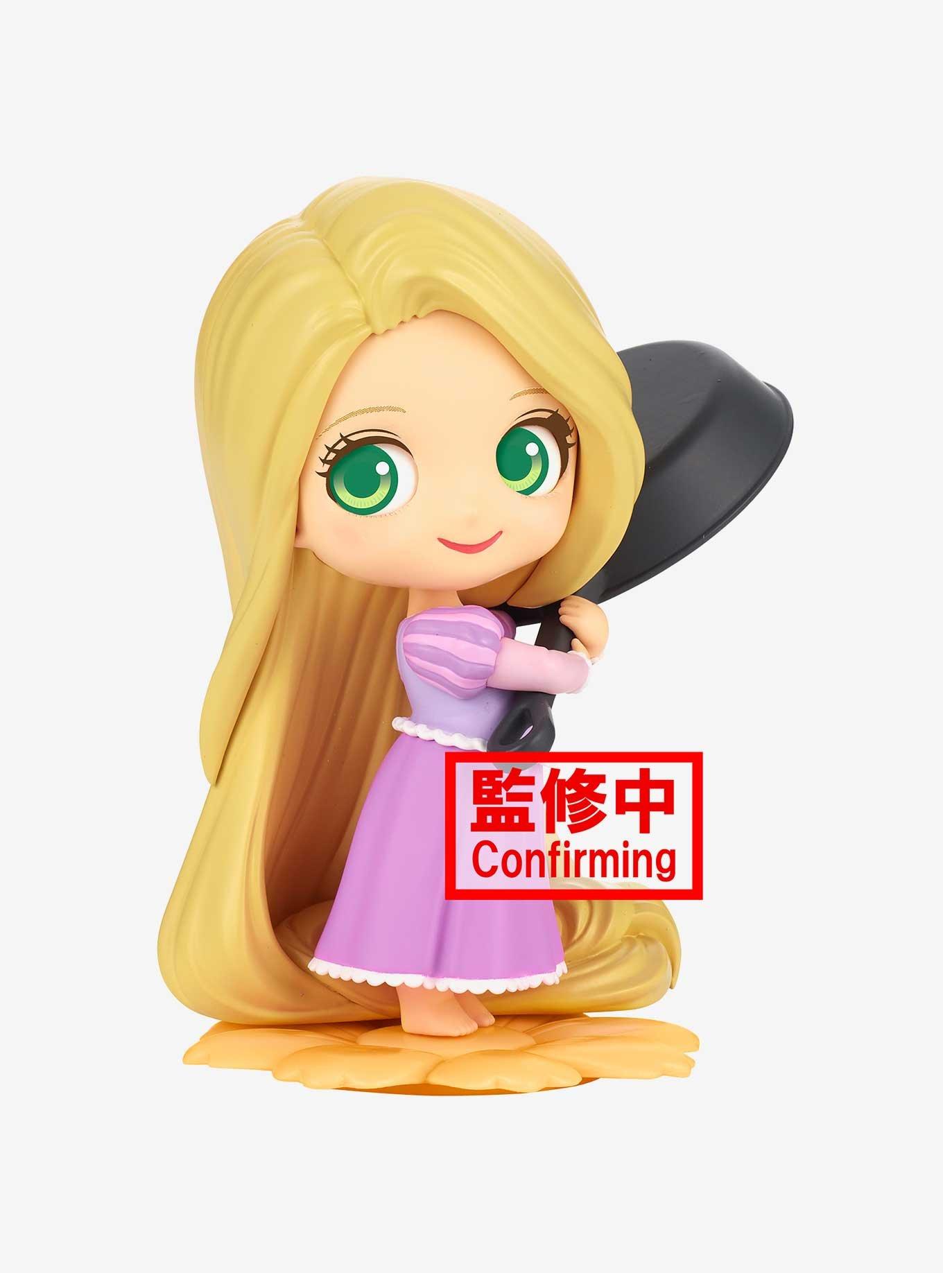 banpresto sweetiny