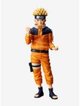 Banpresto Naruto Grandista nero #2 Naruto Uzumaki Figure, , hi-res
