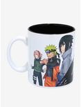 Naruto Shippuden Team 7 Character Portraits Mug, , hi-res